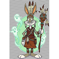 Cartoons and other-CO 2462